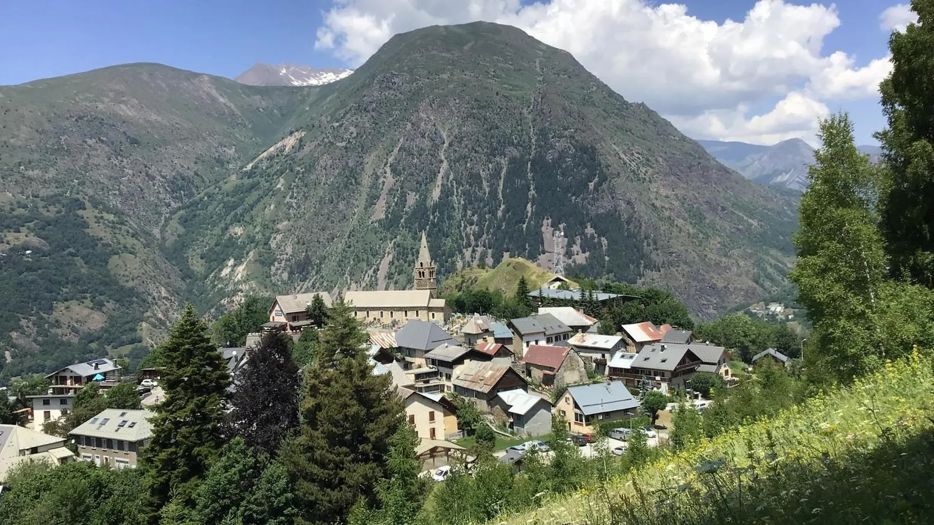 Chalet Les Copains Les Deux Alpes Frankrijk