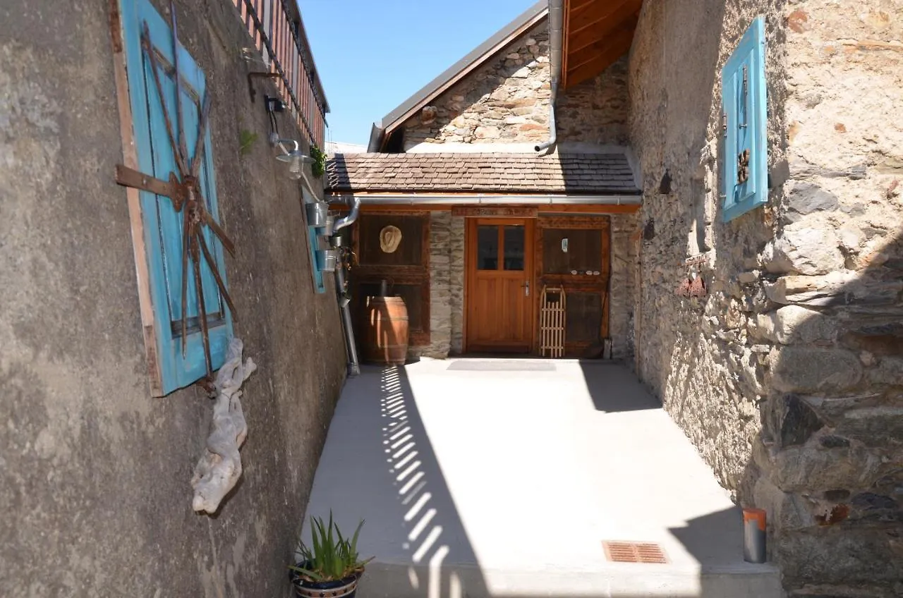 Chalet Les Copains Les Deux Alpes 0*,  Frankrijk