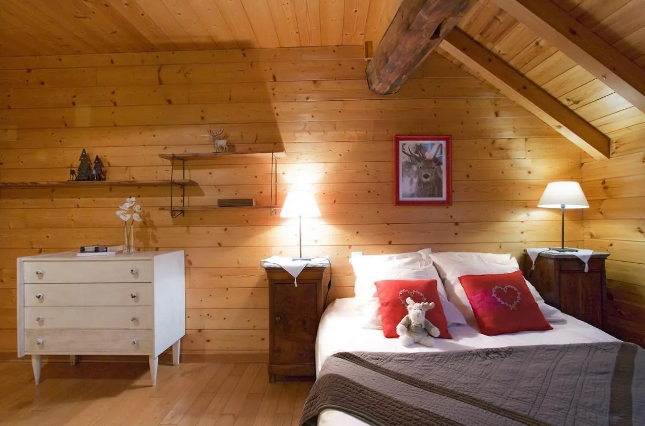 Chalet Les Copains Les Deux Alpes 0*,