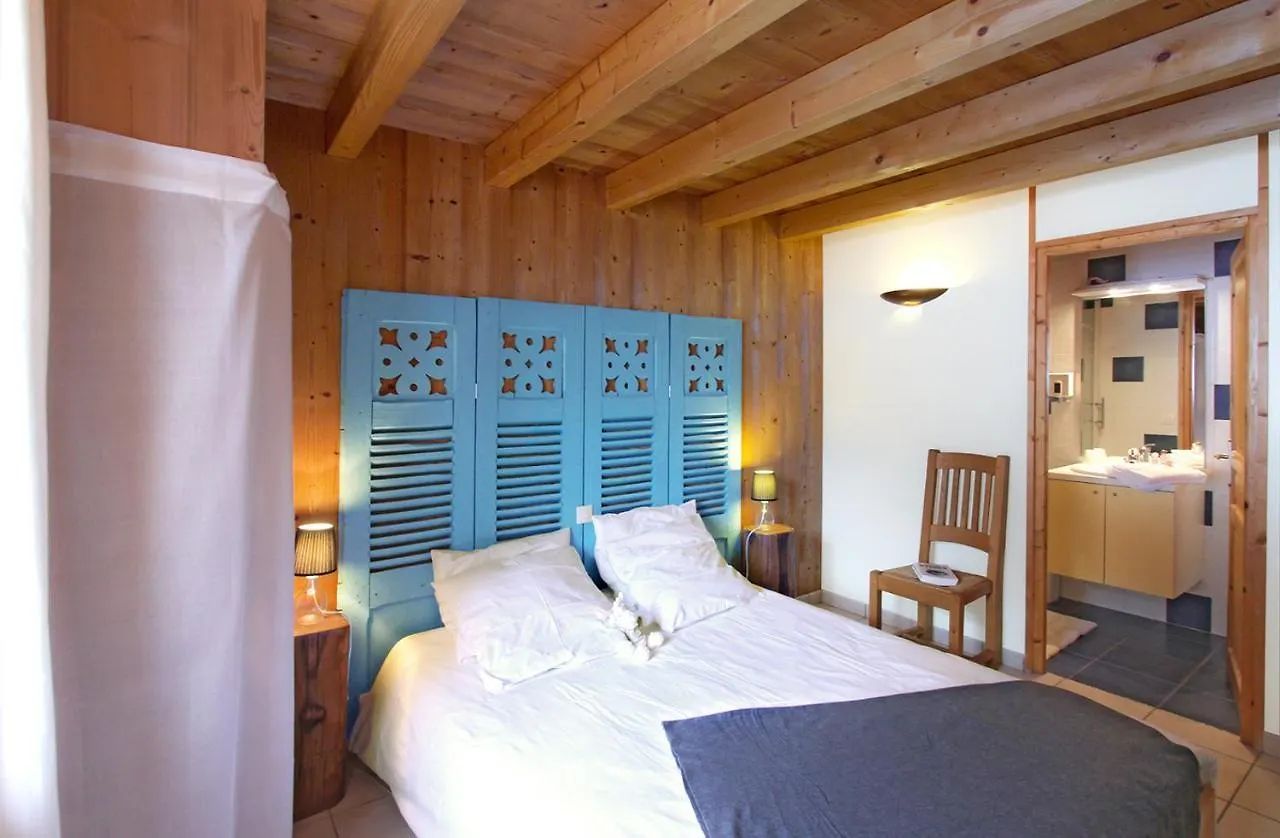 Vakantiehuis Chalet Les Copains Les Deux Alpes