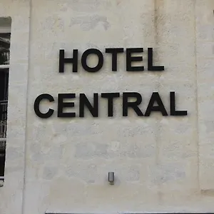 *** Hotel Hôtel Central Frankrijk