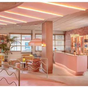 **** Hotel Pam Frankrijk