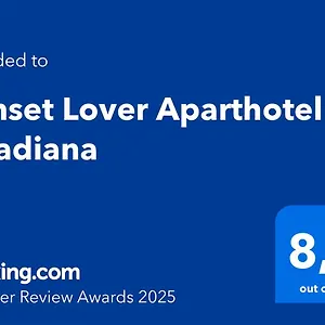  Aparthotel Sunset Lover Guadiana Portugal
